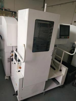 Fuji SMT  FUJI XPF-L pick and place machine